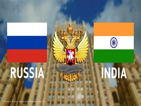 India, Russia to hold 2+2 dialogue on December 6