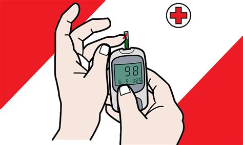 Patients of type I and type 2 Diabetes at increased risk of falls: Study