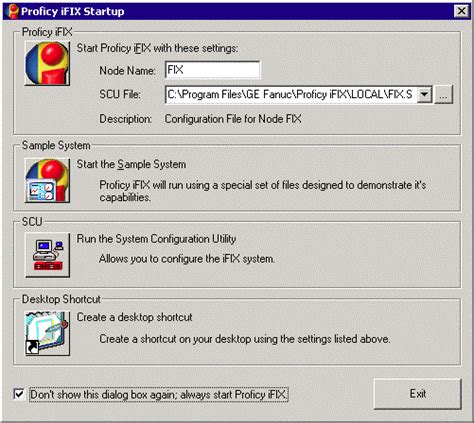 Image result for Ifix Web Client