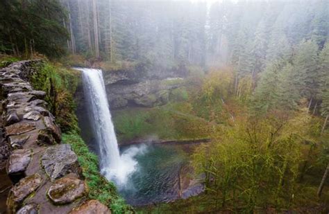 10 Romantic Places One Must Go For A Honeymoon In Oregon!