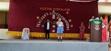 Vijetha Vidyalaya