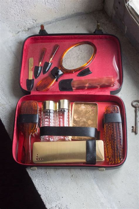 men's grooming set 973