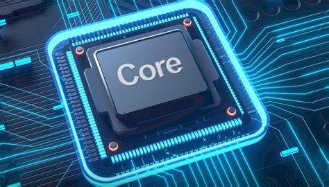 Image result for How Does a CPU Core Work