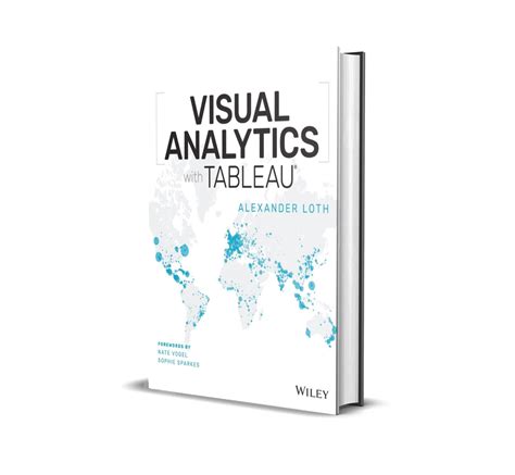 Image result for Tableau Visual Analytics