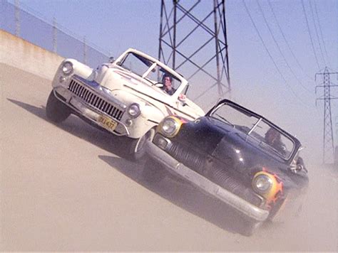 Grease (page 7 of 8) | Grease movie, Cars movie, Tv cars