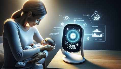 How To Change Infant Optics To Celsius: Temperature Setting Guide ...