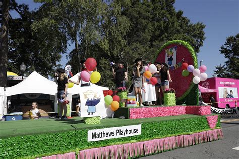 2810 [high] 5: Things You Didn't Know About This Years Matthews Alive ...