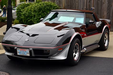 1978 Corvette | | CorvSport.com
