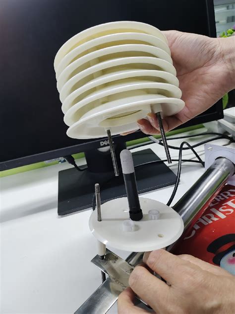 Temperature Sensor Working 的图像结果