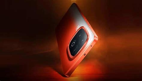 iQOO Neo 10 teased: India launch expected in the coming weeks