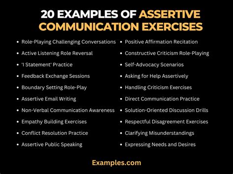 Image result for Activity On Assertive Communication