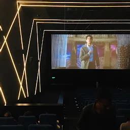 INOX - Elpro City Square - Movie theater - Pimpri-Chinchwad ...