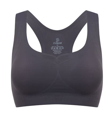 NovaX Seamless Sports Bra – Theos-store