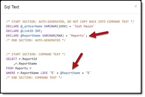 Image result for SPQuery Value String