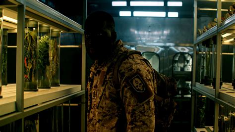 Image result for Invasion Trailer