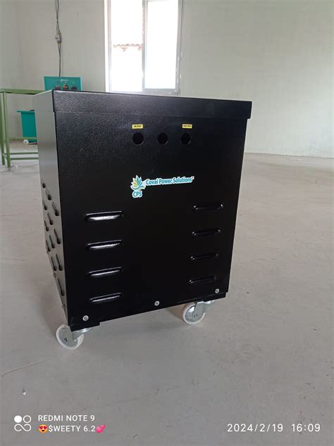 Gallery - Covai Power Solutions