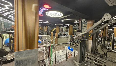 Turquoise Fitness Pro in Himayath Nagar, Hyderabad