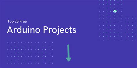Image result for Top 40 Arduino Projects