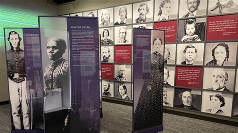 Beyond The Battle Museum offers immersive experience into Civil War ...