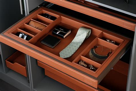 Premium Wardrobe Accessories in Kolkata | Hettich & Olive | Rogue Concepts