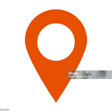 Pin Indicator Map 的图像结果