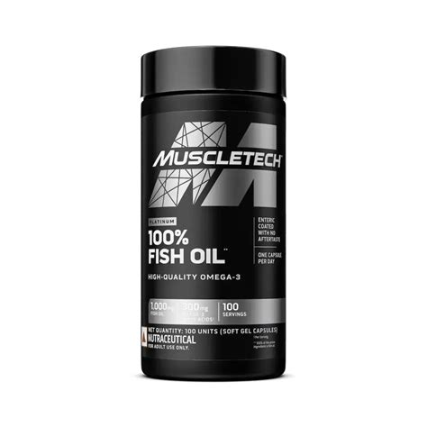 Image result for MuscleTech Fish-Oil