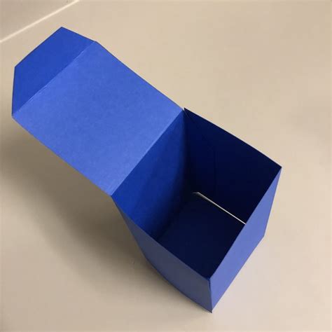 Paper Box Maker 的图像结果