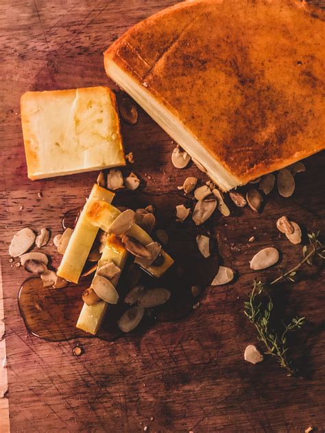 Aged Cheeses — Local Ferment Co