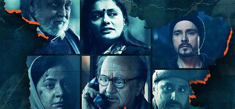 Bollywood Rules IMDb Most Popular List With 'Kashmir Files' & South ...