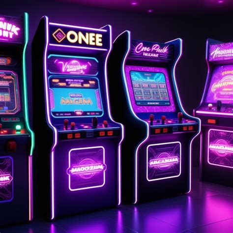 Image result for Retro Emulator Arcade Machine