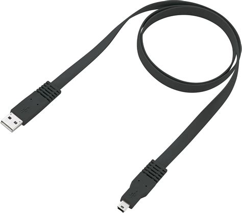 Image result for USB Mini B Audio Cable