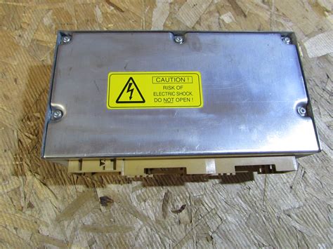 Gateway Control Module 的图像结果