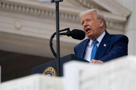 Trump says he’s canceled second wave of attacks on Venezuela