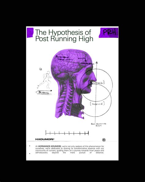 What is post running high? – Hermanos Koumori