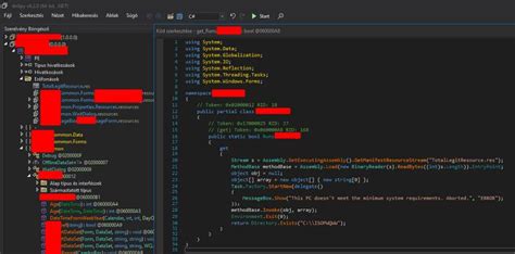 Rezultat imagine pentru ClickOnce .Net