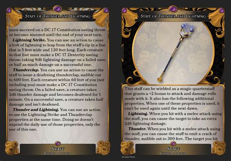 Best Magic Items for Monks in 5E D&D - Top 10 List