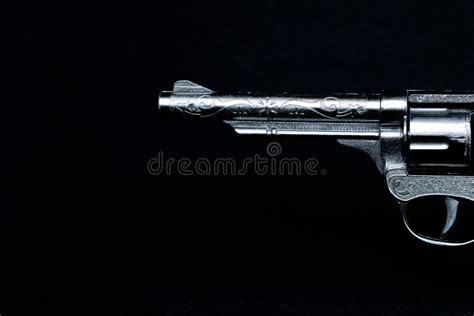 Image result for Revolver Side View