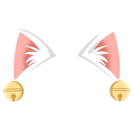 Cat Ear PNG Transparent Images