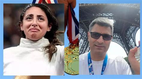 Paris Olympics 2024: Olympians Break Health And Societal Stereotypes As ...