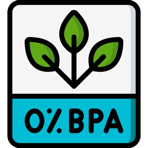 Bpa - Free ecology and environment icons