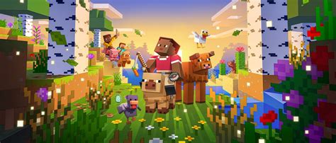 Image result for Spring to Life Minecraft Update