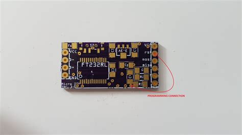 Image result for ICSP Interface