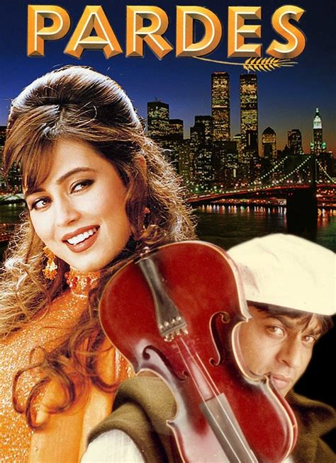 Pardes (1997) – Filmer – Film . nu