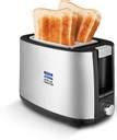 KENT Pop Up Toaster SS| Automatic Pop Up|7 Browning Modes|Removable ...
