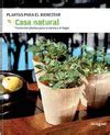 LA CASA NATURAL | Traficantes de Sueños