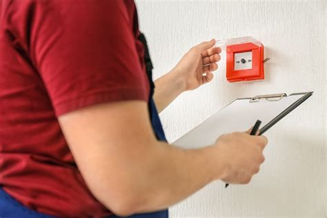 Fire Alarm Testing 的图像结果