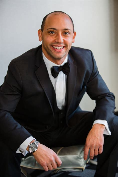 We'd like to take a moment to recognize Jeremy Daniuk who recently ...