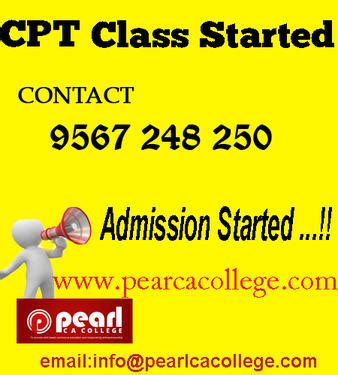 PEARL CA COLLEGE In Adithyapuram - Professional Degree College In ...