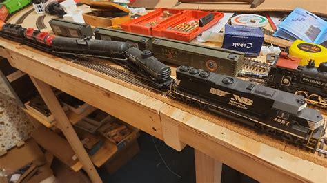 Image result for Testing Model Trains