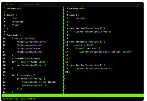 Ultimate Vim Keyboard Shortcuts (new comprehensive cheat sheet!) : r/vim